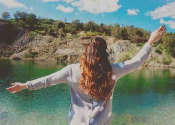 5 Steps for Developing a Peaceful Life