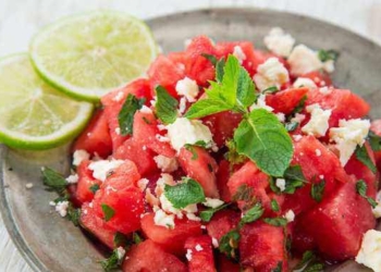 18 Healthy And Delicious Recipes For Your Labor Day Cookout