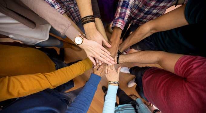 Five Ways to Restore Your Faith in Humanity