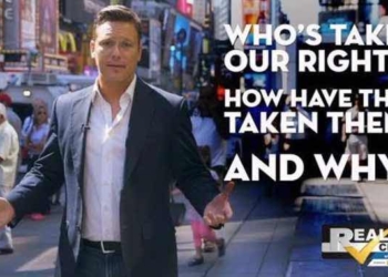 Rethink 9/11 Means To Question Those Who Have Taken Our Rights [47-sec VIDEO with Ben Swann]
