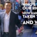 Rethink 9/11 Means To Question Those Who Have Taken Our Rights [47-sec VIDEO with Ben Swann]