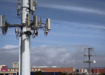 Study: Normal 2.45 GHz Wi-Fi Damages Fertility – What Is Verizon’s 35 GHz, 5G Doing?