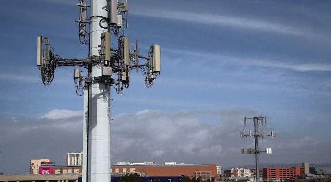 Study: Normal 2.45 GHz Wi-Fi Damages Fertility – What Is Verizon’s 35 GHz, 5G Doing?