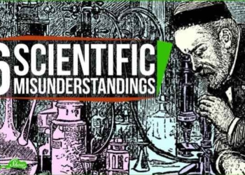 6 Times Scientists Radically Misunderstood the World