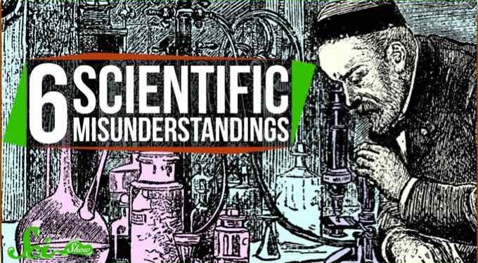 6 Times Scientists Radically Misunderstood the World