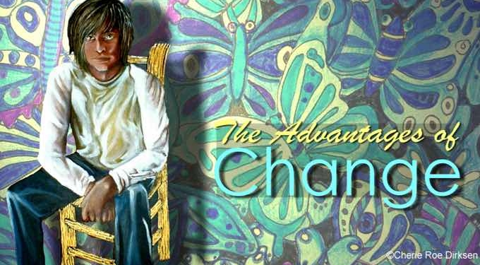 Change: One Thing You Can Rely On and Use to Your Advantage