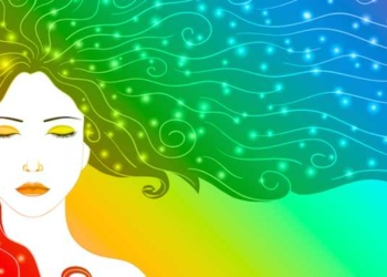 How to Be Present and Peaceful When You Can’t Stop Thinking