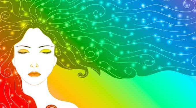 How to Be Present and Peaceful When You Can’t Stop Thinking