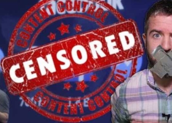 THE PURGE IS HERE: Hundreds of Political Social Media Pages Deleted Without Warning