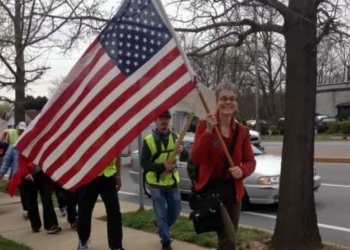 Frances Moore Lappé: Why We Can’t Give Up on Democracy