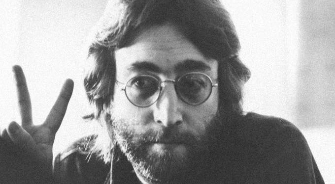Gimme Some Truth: John Lennon Tells It Like It Is