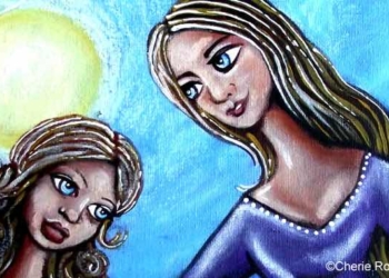 Your Solar Plexus: First Impressions are Usually Right