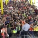 This Is What It Looks and Sounds Like When Thousands of Amazon Workers Learn They Just Won $15 an Hour