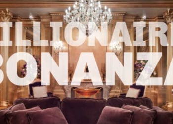 As Handful of Billionaire Families Grab Nation’s Wealth for Themselves, New Report Details How Dynasties Rig US Economy