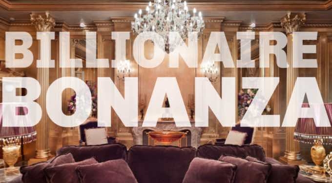 As Handful of Billionaire Families Grab Nation’s Wealth for Themselves, New Report Details How Dynasties Rig US Economy