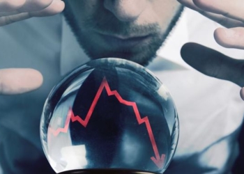 Global Markets Continue To Fall As Bloomberg Warns “The Next Financial Crisis Is Staring Us In The Face”…