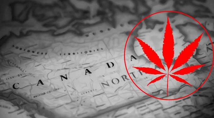 Canada Becomes First Major Economy To Legalise Recreational Cannabis
