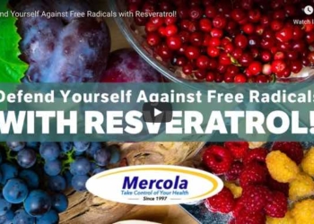 Resveratrol Causes Rogue Cells to Self-Destruct