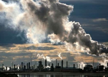 Stop Misdiagnosing Climate Change