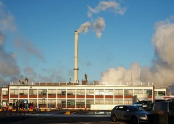 ‘This Is a Scam’: ExxonMobil-Backed Carbon Tax Will Not Save the Planet