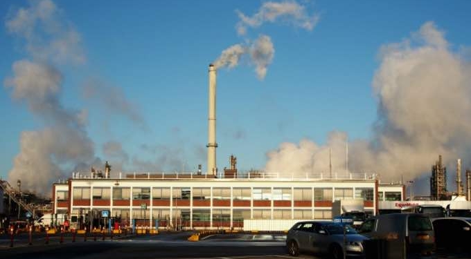 ‘This Is a Scam’: ExxonMobil-Backed Carbon Tax Will Not Save the Planet