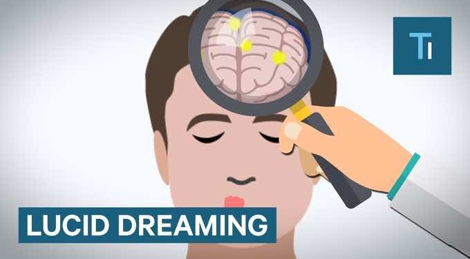 The Benefits and Potential Risks of Lucid Dreaming – Dr. Mercola