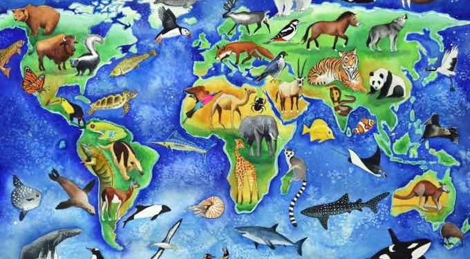 History Upheaval: How Old Is the Earth and Its Species?