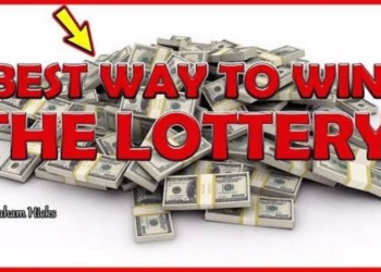 Abraham-Hicks: How To Win The Lottery Jackpot