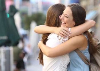 A Hug a Day Keeps the Doctor Away – Dr. Mercola