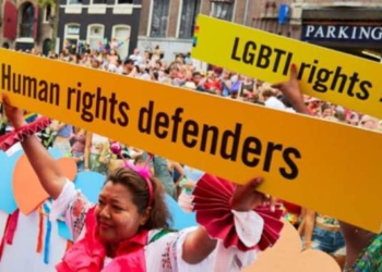 With 300+ Human Rights Defenders Killed Last Year, Global Activists Hammer Out New Action Plan to End Widespread Repression