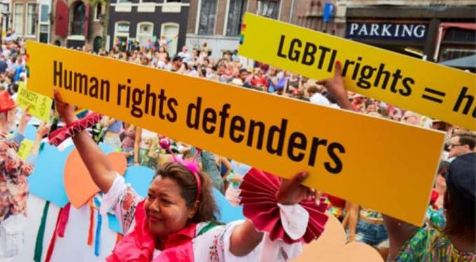 With 300+ Human Rights Defenders Killed Last Year, Global Activists Hammer Out New Action Plan to End Widespread Repression