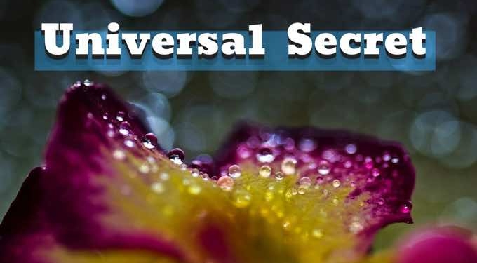 Kryon Gives Lightworkers the Universe’s Biggest Secret
