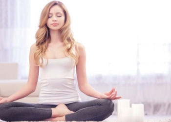 Five Ways Mindfulness Meditation Is Good for Your Health