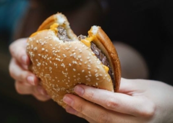 To Save the Planet From Climate Catastrophe, New Study Says Stop Eating Meat