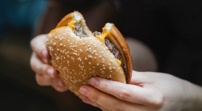 To Save the Planet From Climate Catastrophe, New Study Says Stop Eating Meat