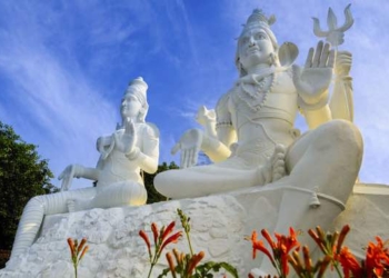 Shakti Lifting Shiva: Women Inspiring Men Against Violence and War