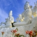 Shakti Lifting Shiva: Women Inspiring Men Against Violence and War