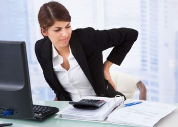 Sit Less Now or Risk Not Walking Later
