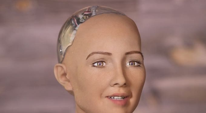 Could An Artificial Intelligence Be Considered A Person Under The Law?