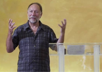 How You Can Be More at Peace – The Essence of Being: Peter Russell
