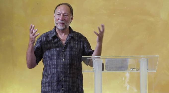 How You Can Be More at Peace – The Essence of Being: Peter Russell