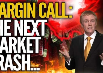 MARGIN CALL: Why The Next Market Crash Will Be Worse Than Anticipated (w/ Mike Maloney)