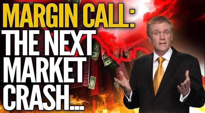 MARGIN CALL: Why The Next Market Crash Will Be Worse Than Anticipated (w/ Mike Maloney)