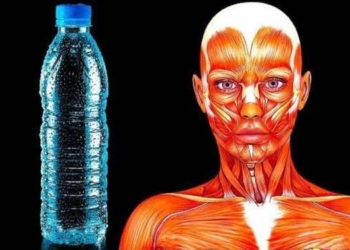 I Drank Only Water for 20 Days, See What Happened to My Body