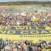 Fifty-Thousand Come Together in Germany to Defend Ancient Forest and Fight Coal