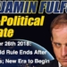 Benjamin Fulford — November 26th 2018: Rothschild Rule Ends After 250 Years; New Era to Begin