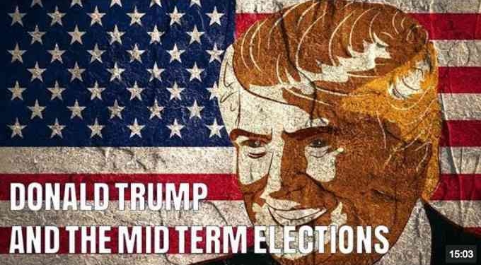 David Icke on the Ramifications of the Midterm Elections