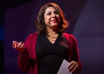 How To Let Go of Being a “Good” Person — and Become a Better Person | Dolly Chugh [TED Video]