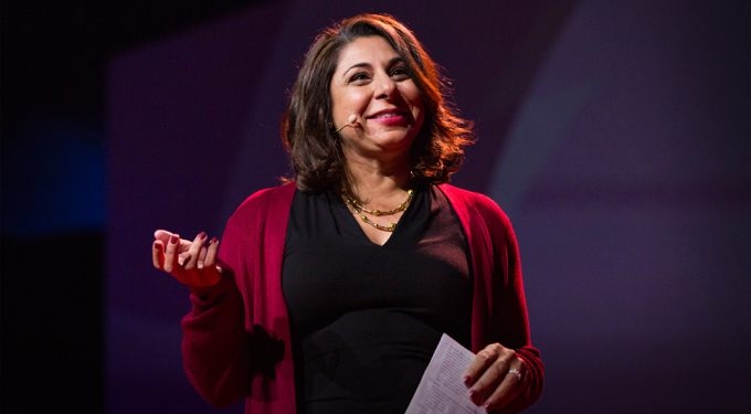 How To Let Go of Being a “Good” Person — and Become a Better Person | Dolly Chugh [TED Video]