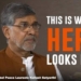 This Is What A Hero Looks Like: Nobel Peace Laureate Kailash Satyarthi | Interview with Jay Shetty